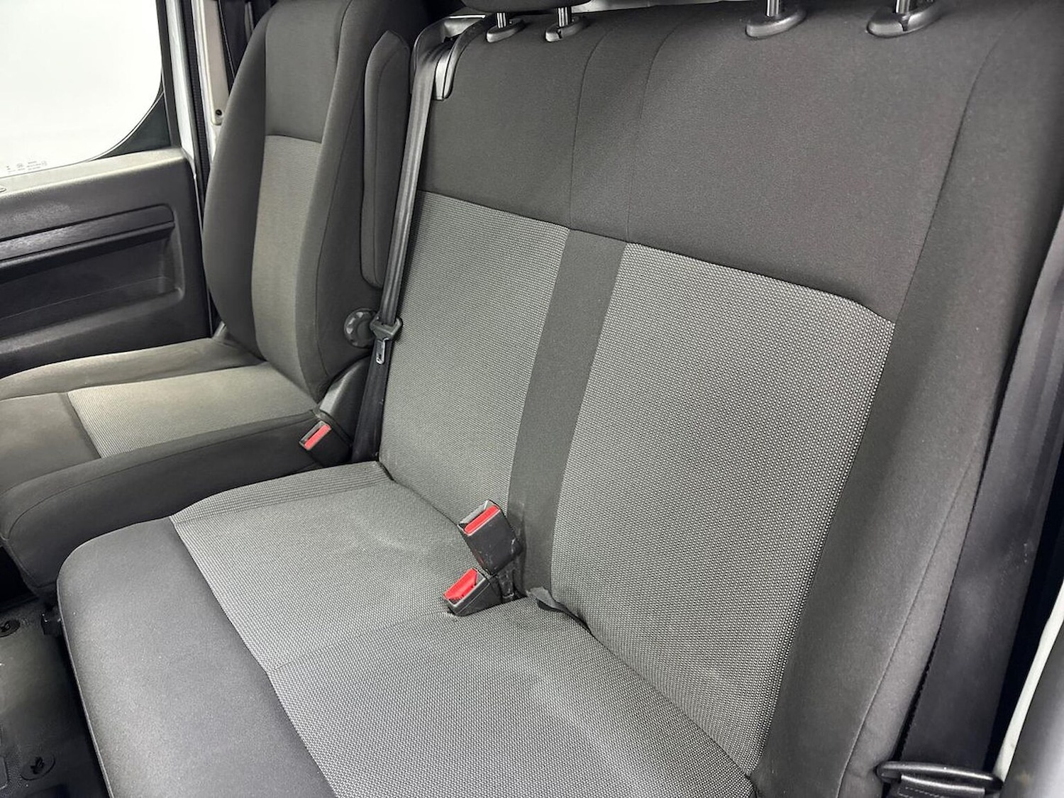 Used Vauxhall Vivaro 2023 for sale - 77635507: Photo 16