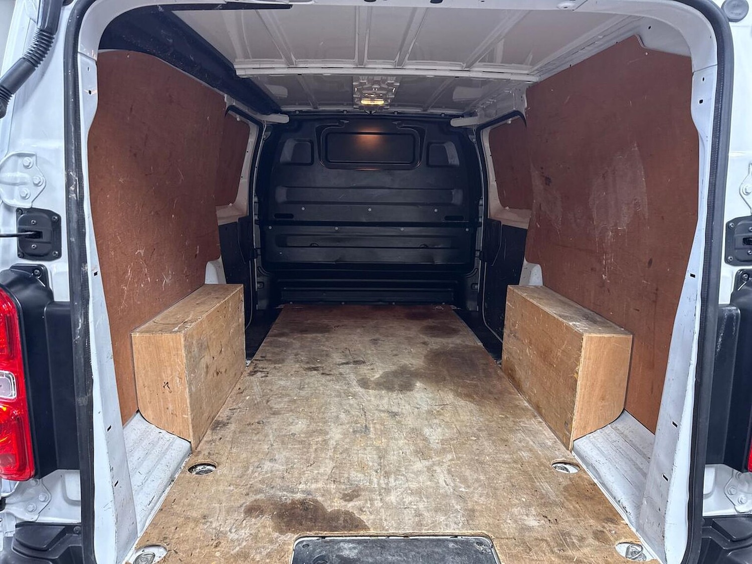 Used Vauxhall Vivaro 2023 for sale - 77635507: Photo 17