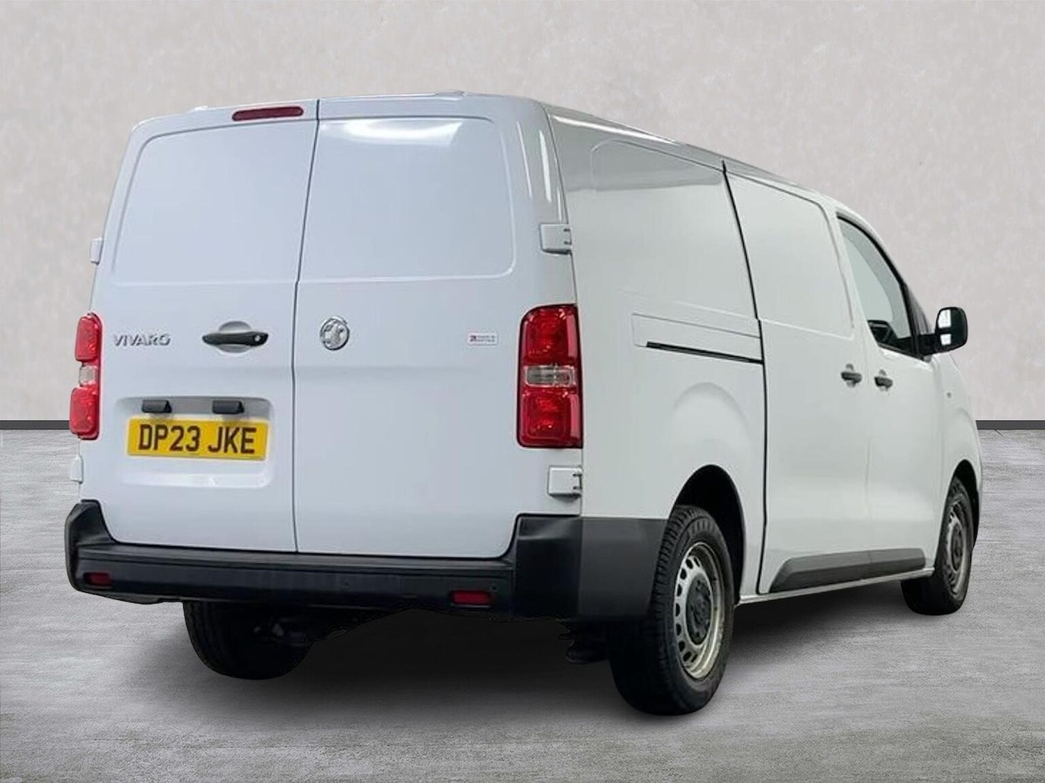 Used Vauxhall Vivaro 2023 for sale - 77635507: Photo 18