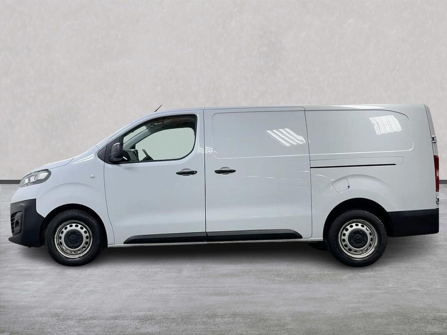 Used Vauxhall Vivaro 2023 for sale - 77635507: Photo 19