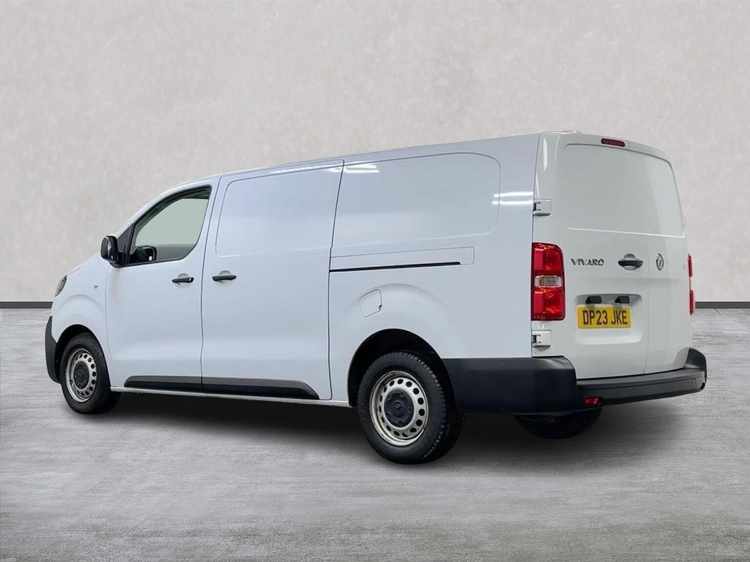 Used Vauxhall Vivaro 2023 for sale - 77635507: Photo 2