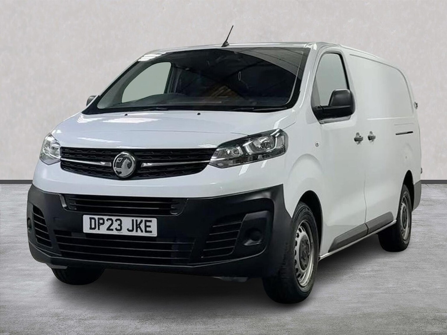 Used Vauxhall Vivaro 2023 for sale - 77635507: Photo 20