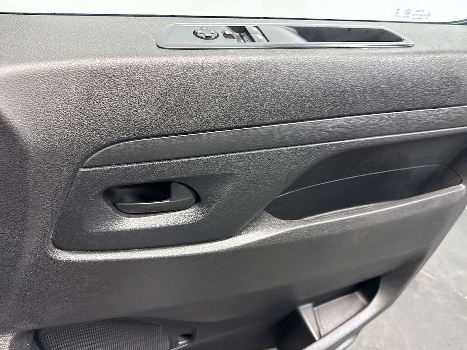 Used Vauxhall Vivaro 2023 for sale - 77635507: Photo 21