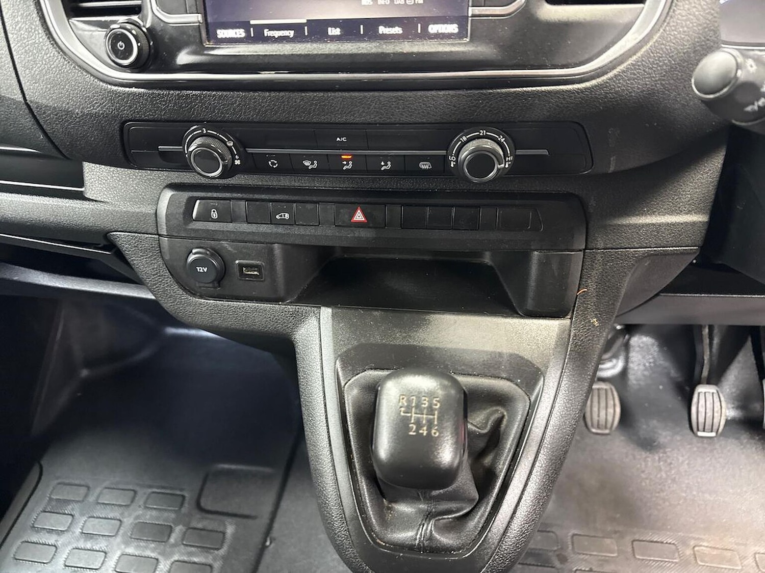 Used Vauxhall Vivaro 2023 for sale - 77635507: Photo 22