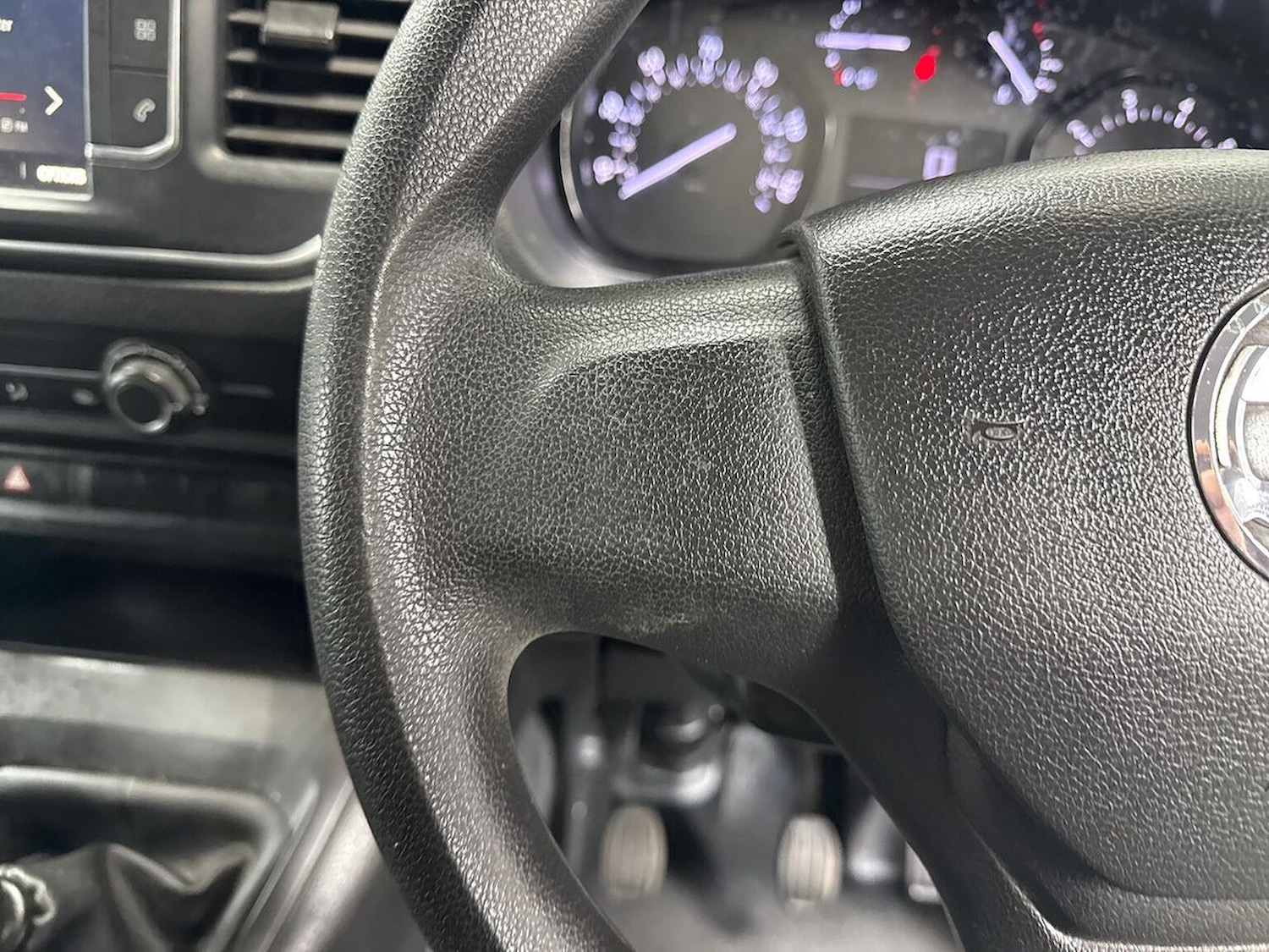 Used Vauxhall Vivaro 2023 for sale - 77635507: Photo 24