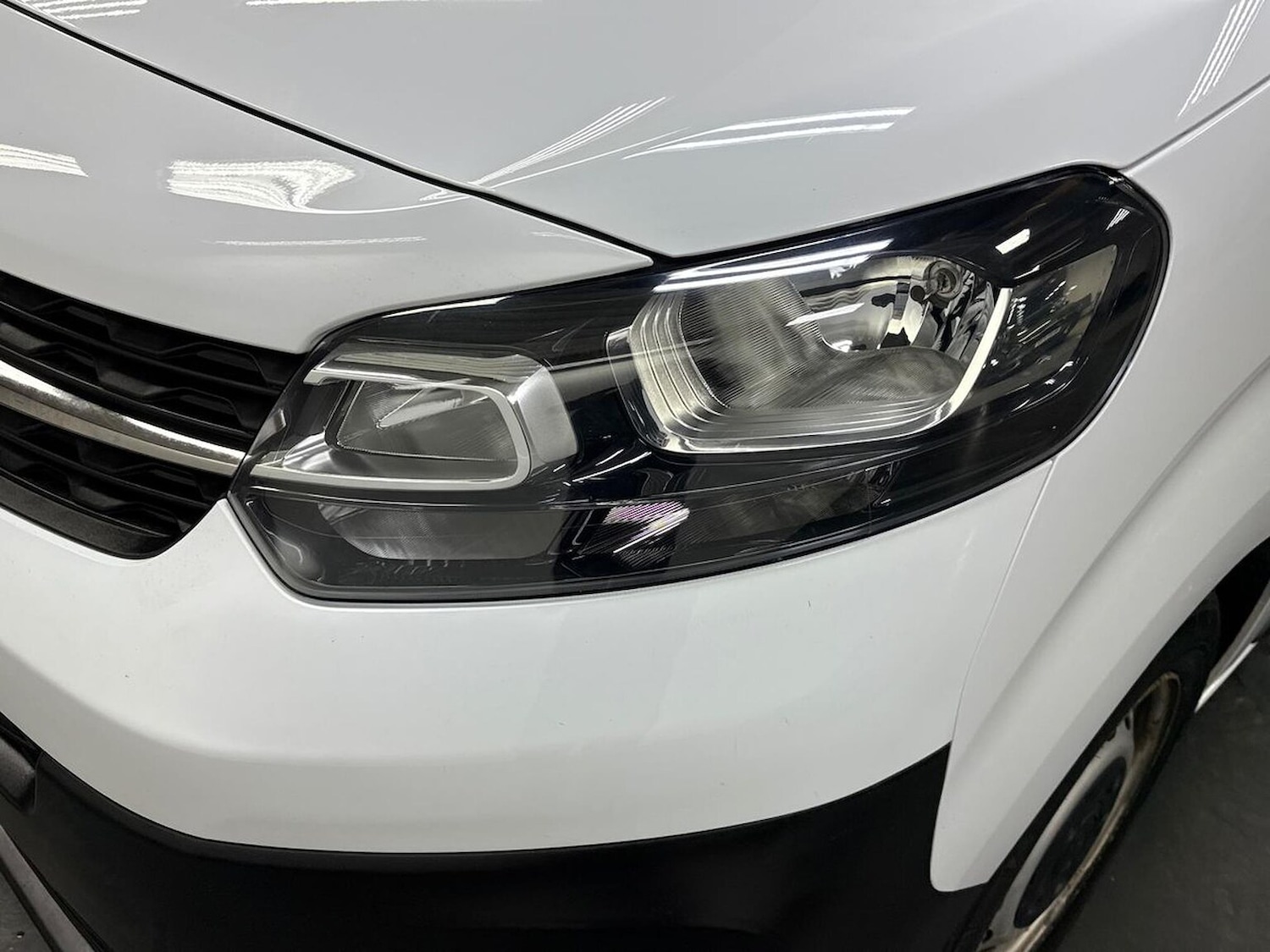 Used Vauxhall Vivaro 2023 for sale - 77635507: Photo 29