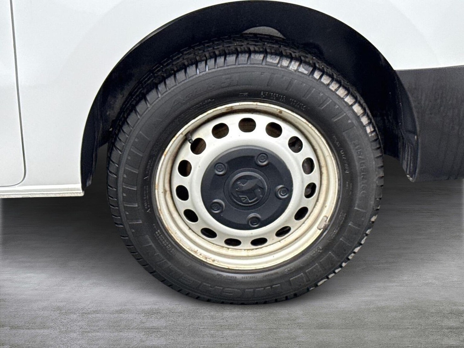 Used Vauxhall Vivaro 2023 for sale - 77635507: Photo 6