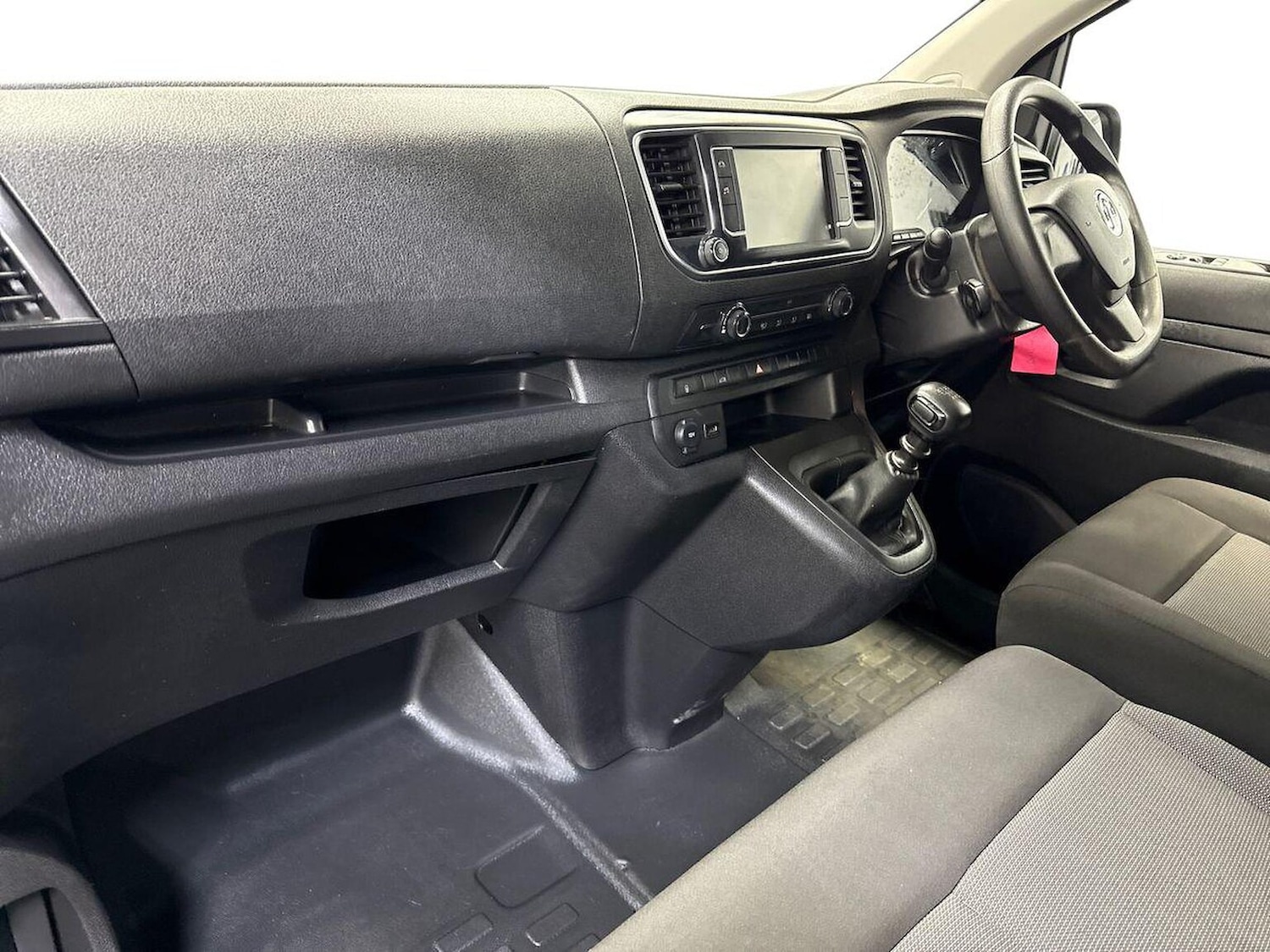 Used Vauxhall Vivaro 2023 for sale - 77635507: Photo 7