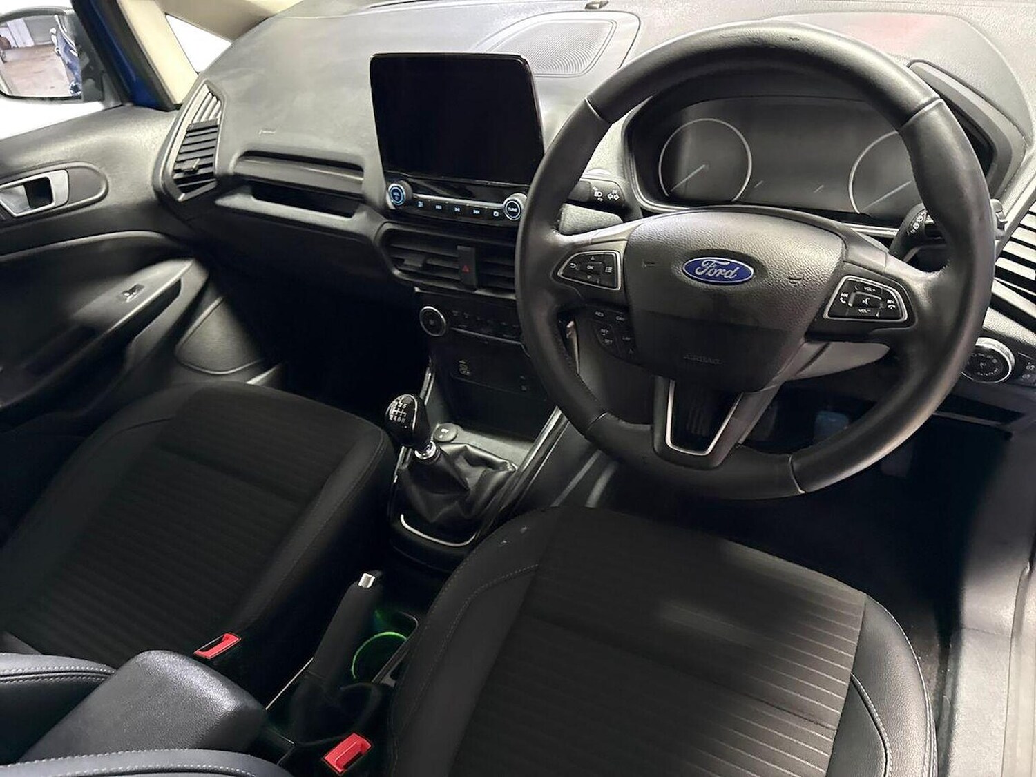 Used Ford Ecosport 2023 for sale - 78192449: Photo 10