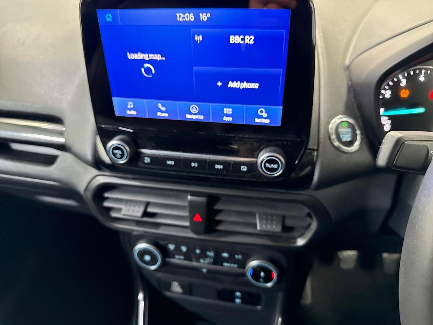 Used Ford Ecosport 2023 for sale - 78192449: Photo 13