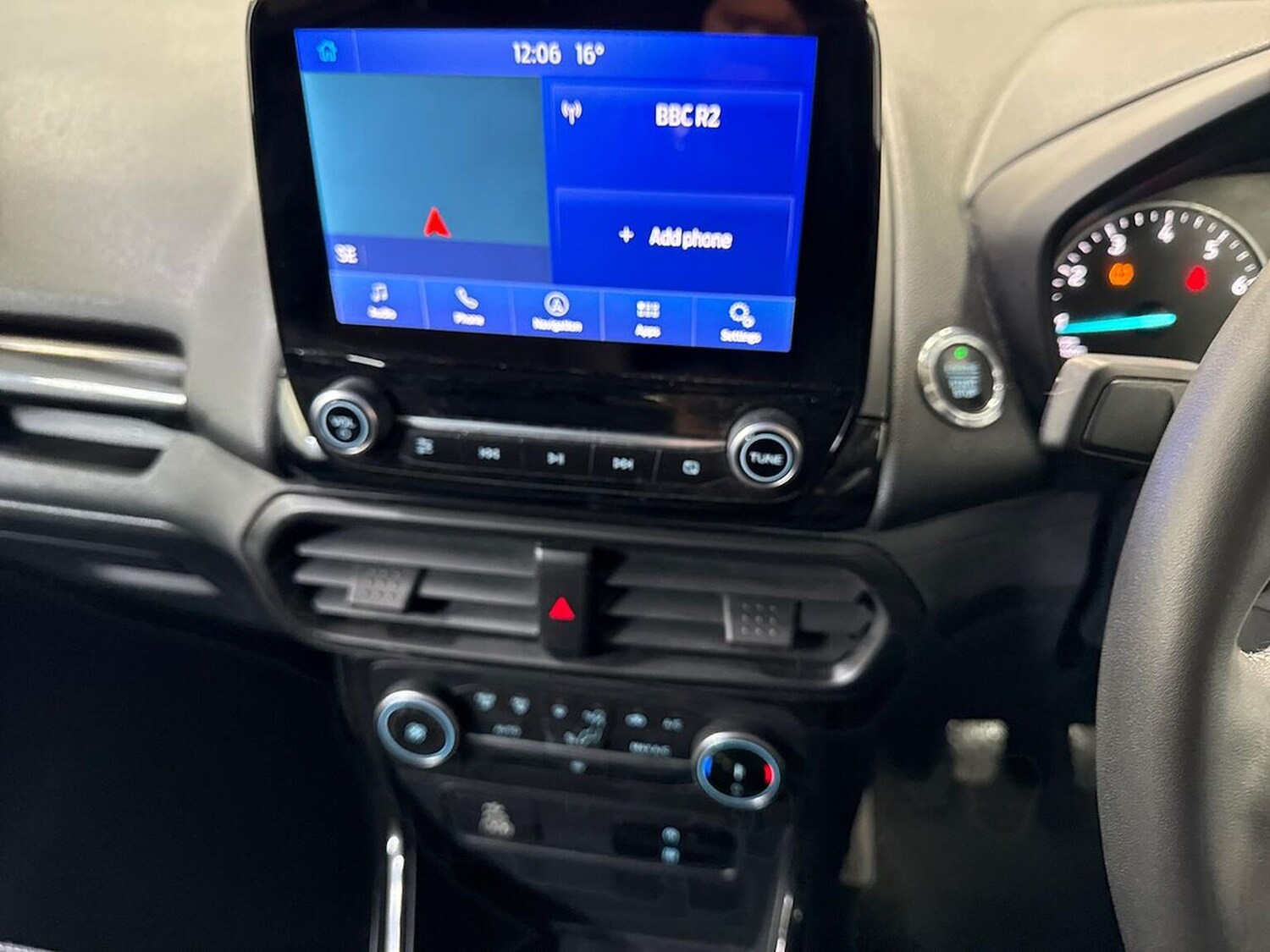 Used Ford Ecosport 2023 for sale - 78192449: Photo 15