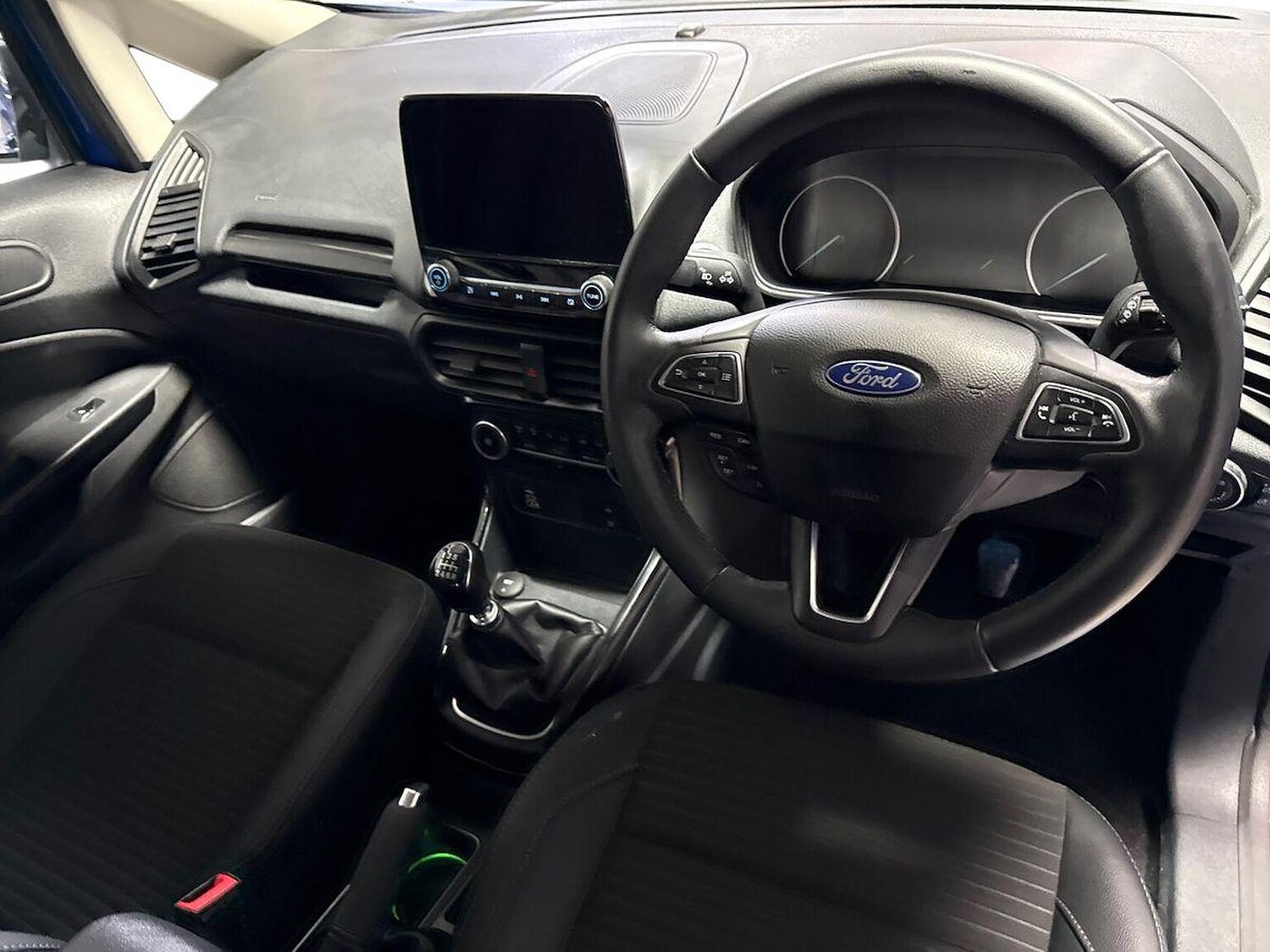 Used Ford Ecosport 2023 for sale - 78192449: Photo 17