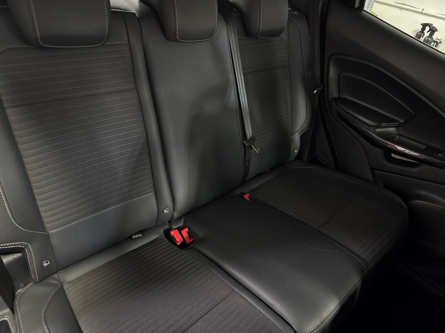 Used Ford Ecosport 2023 for sale - 78192449: Photo 18