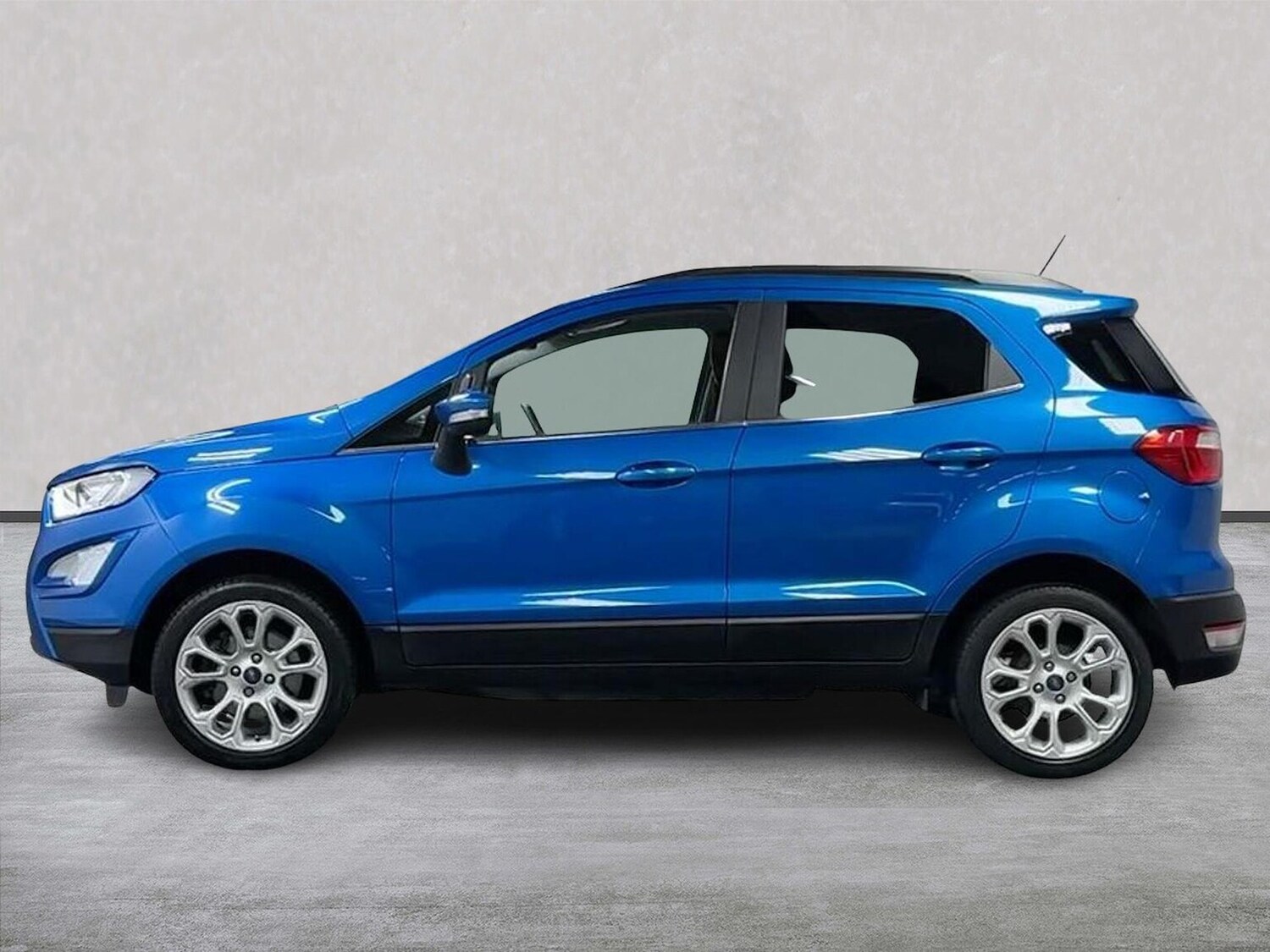 Used Ford Ecosport 2023 for sale - 78192449: Photo 21