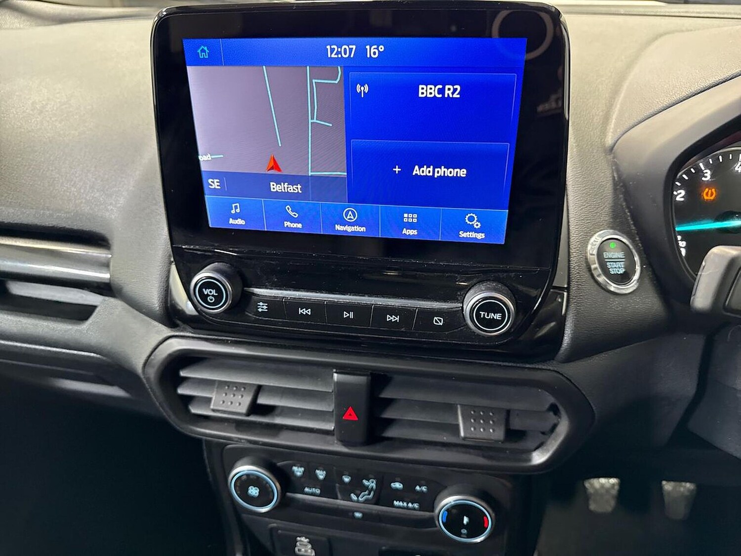 Used Ford Ecosport 2023 for sale - 78192449: Photo 25