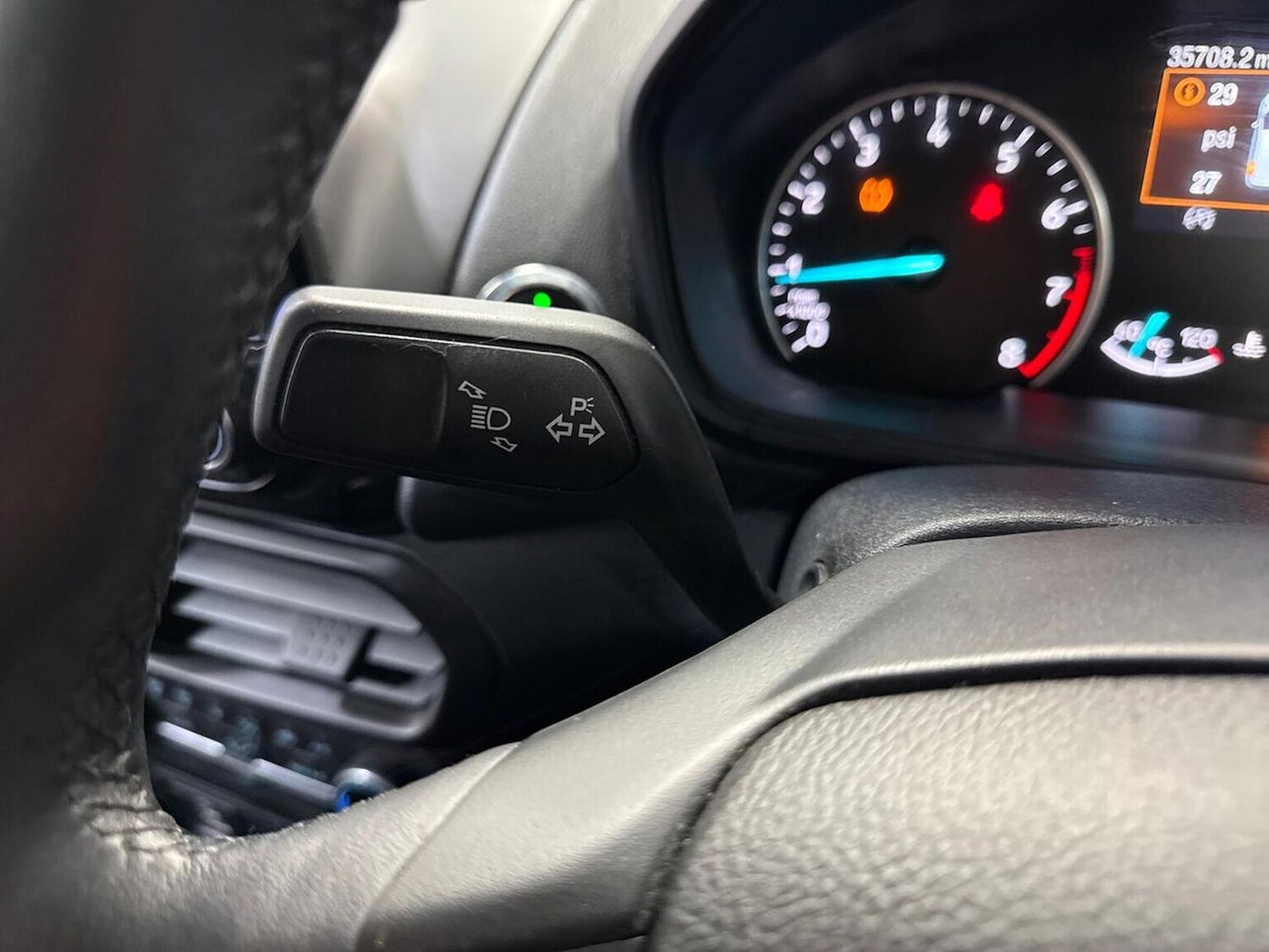 Used Ford Ecosport 2023 for sale - 78192449: Photo 26