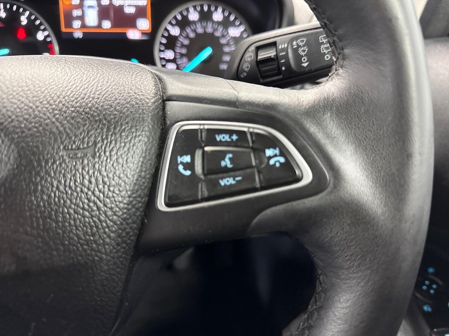 Used Ford Ecosport 2023 for sale - 78192449: Photo 29