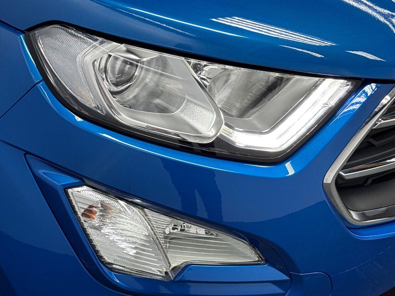 Used Ford Ecosport 2023 for sale - 78192449: Photo 31