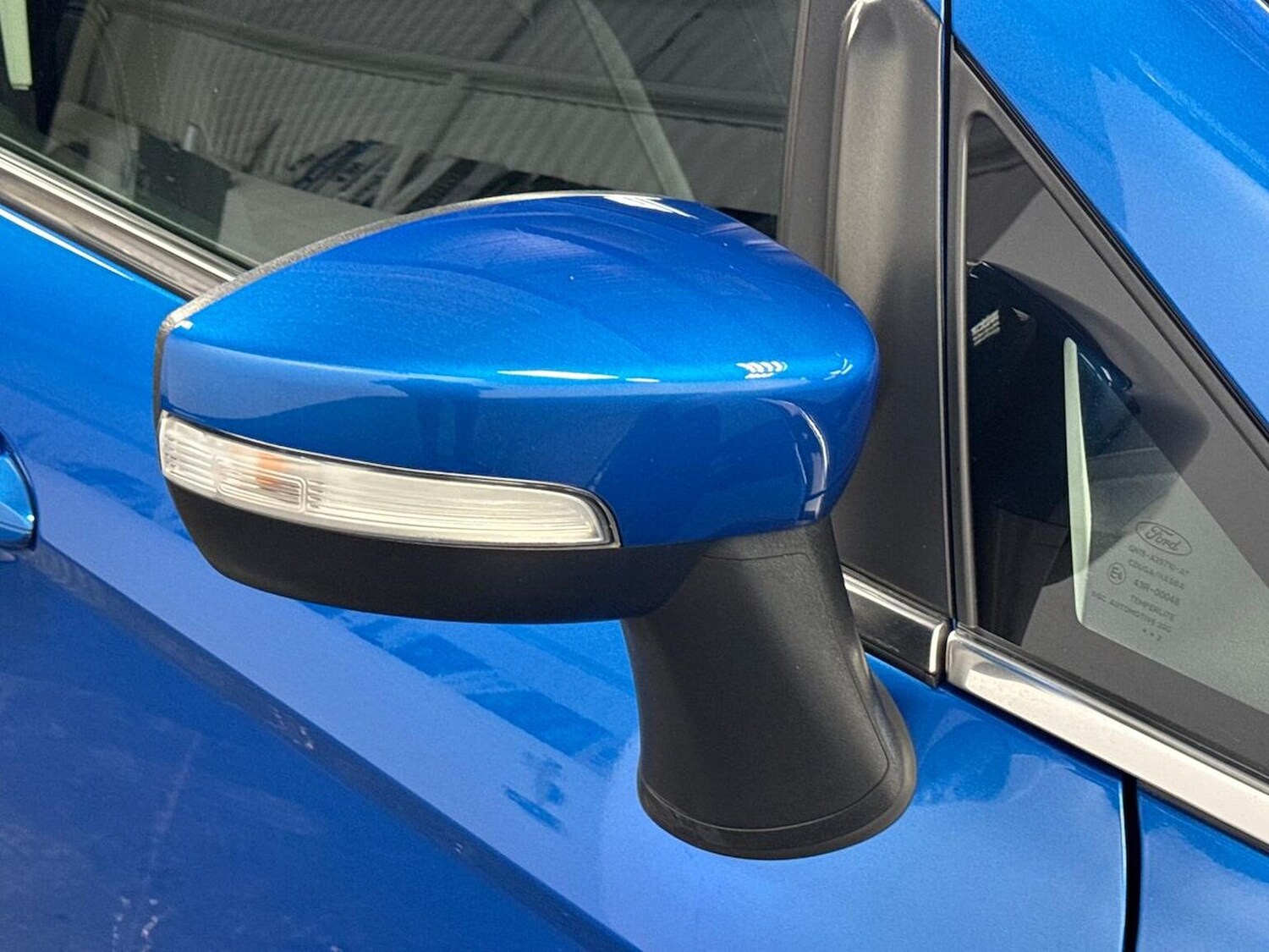 Used Ford Ecosport 2023 for sale - 78192449: Photo 32