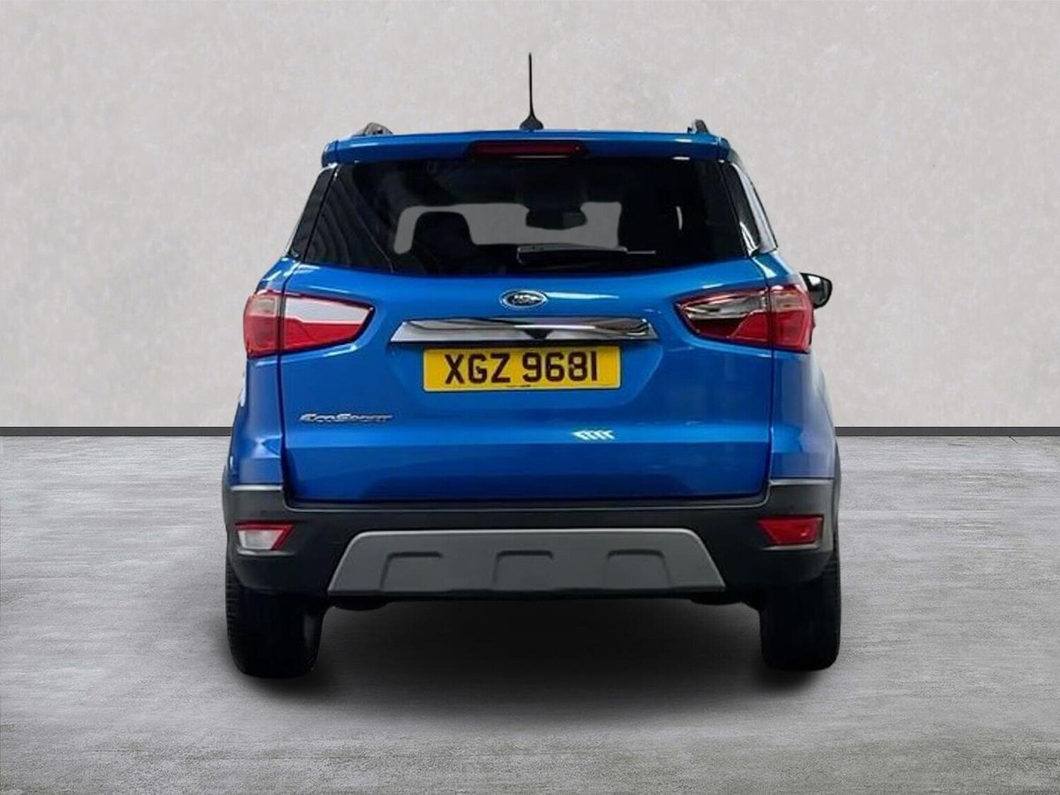 Used Ford Ecosport 2023 for sale - 78192449: Photo 6