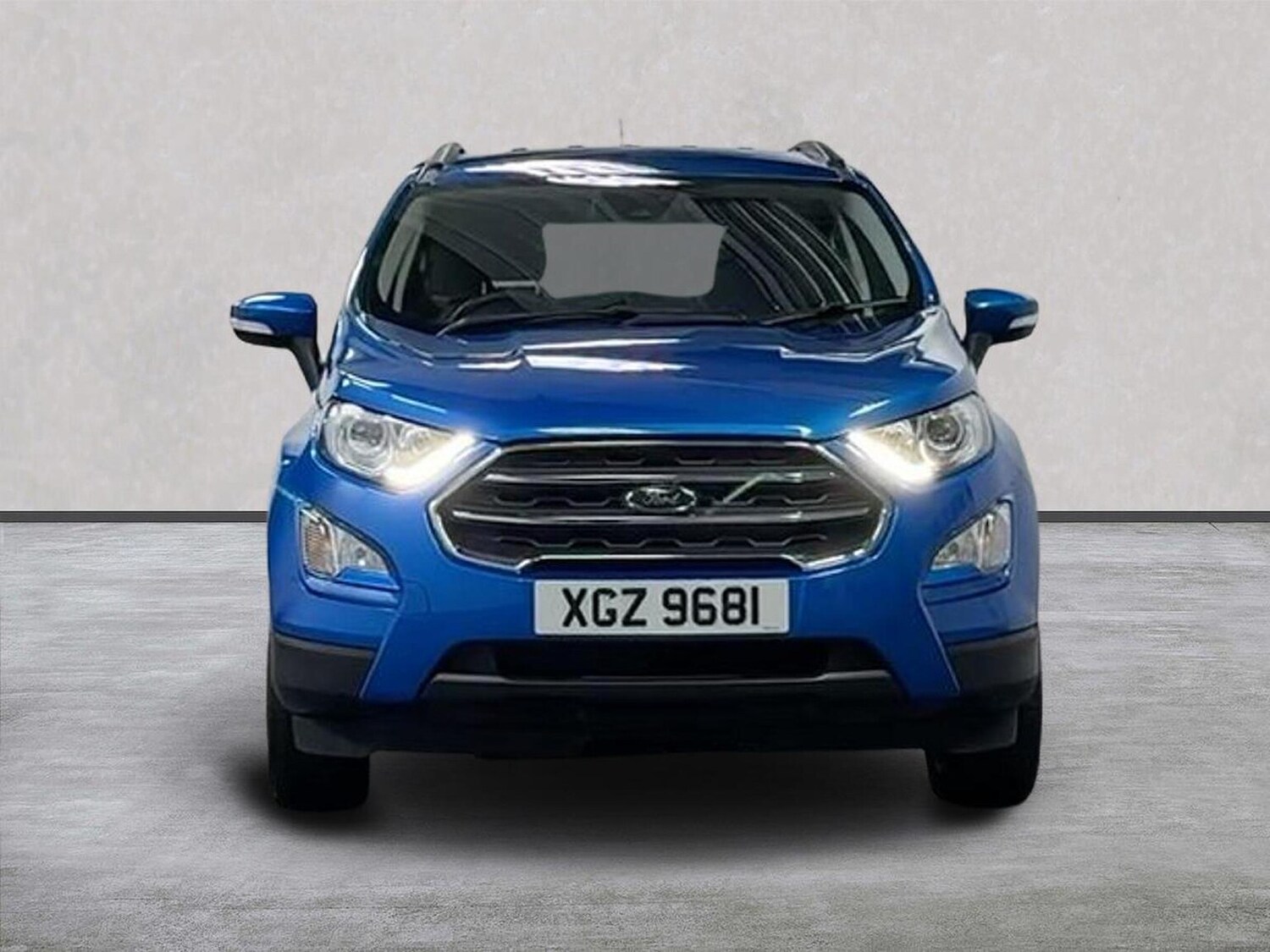 Used Ford Ecosport 2023 for sale - 78192449: Photo 7