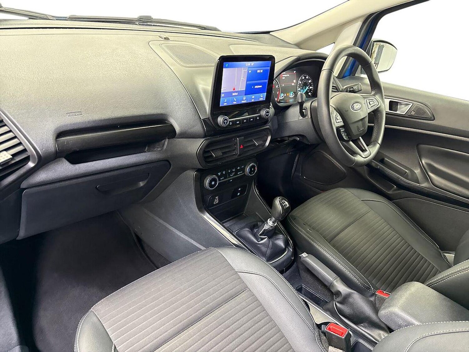 Used Ford Ecosport 2023 for sale - 78192449: Photo 9