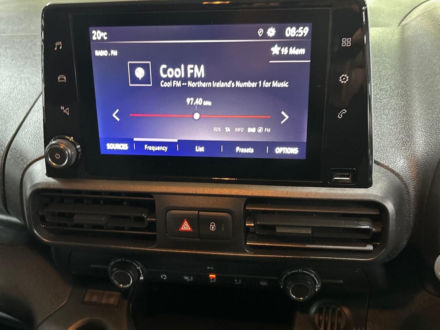 Vehicle 23