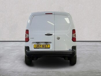 Used Vauxhall Combo 2022 for sale - 75497750: Photo