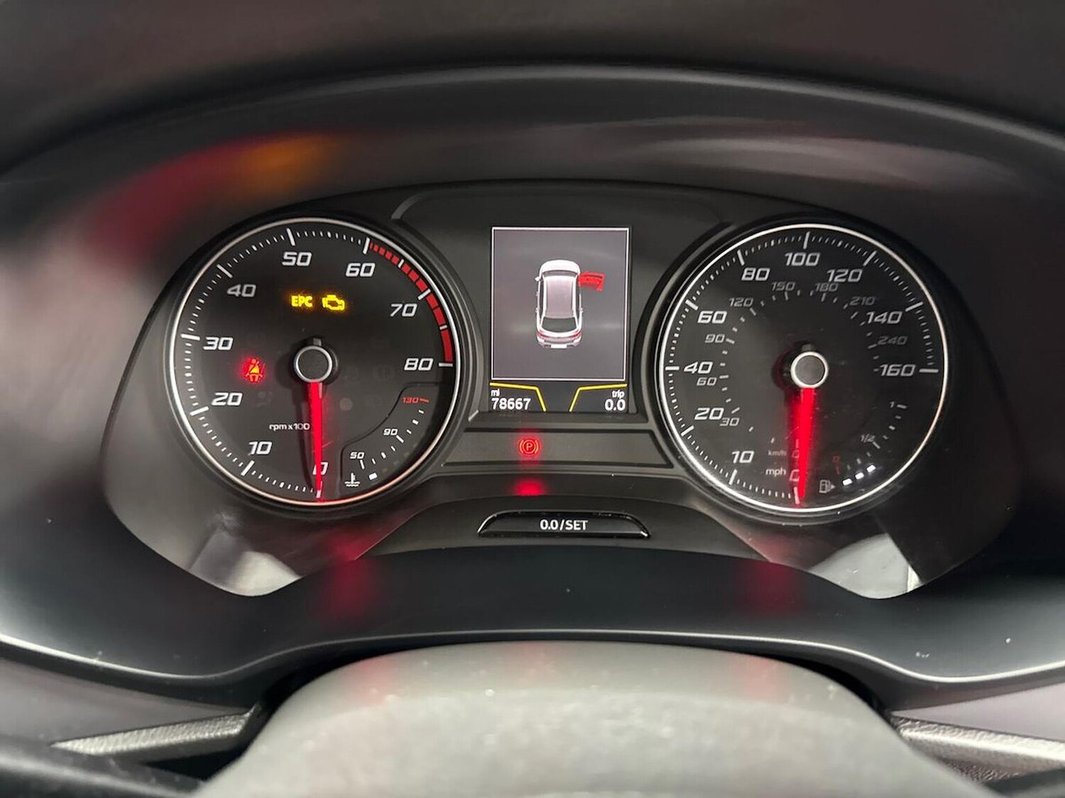 Used SEAT Leon 2017 for sale - 76477265: Photo 10