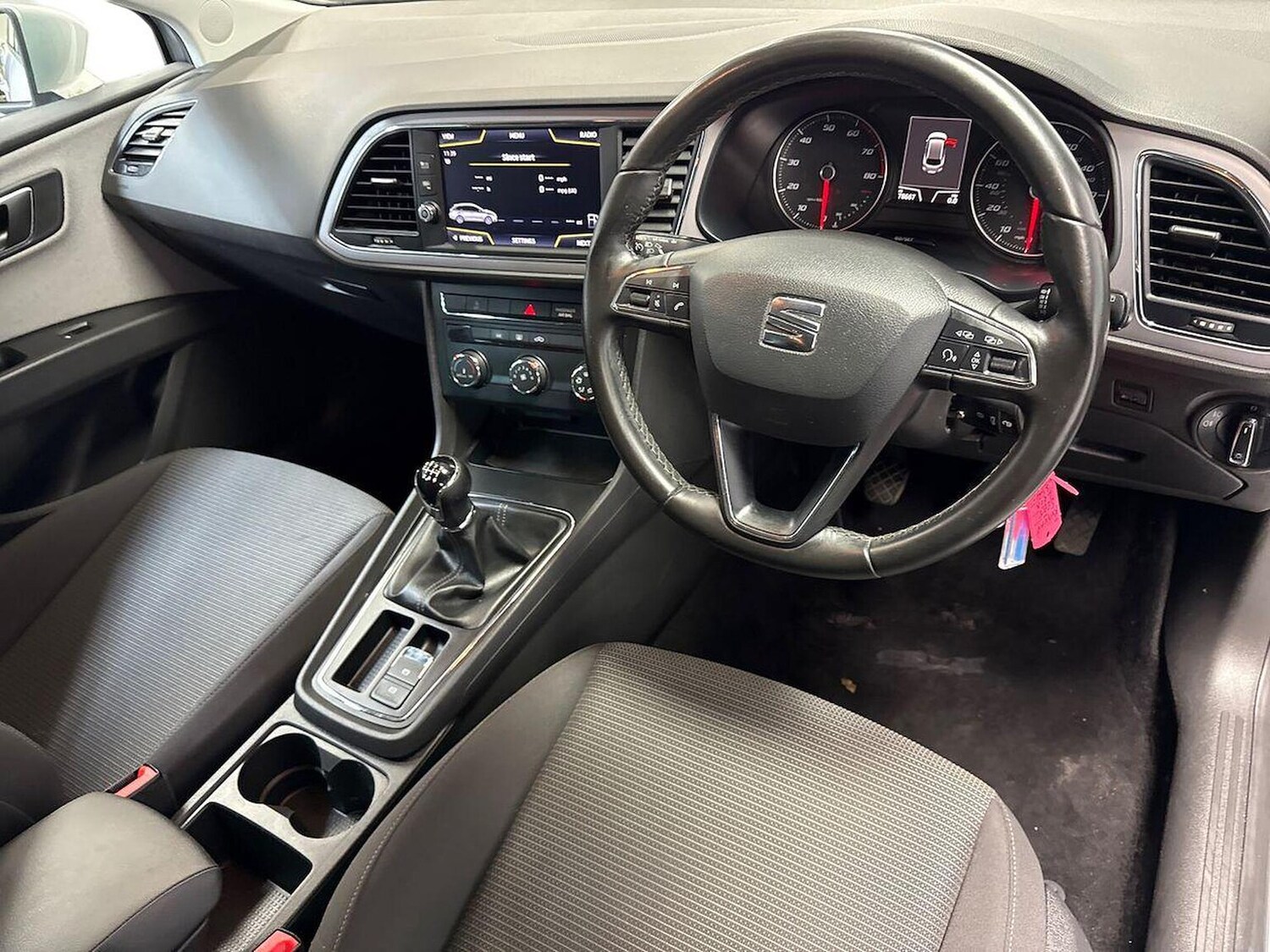 Used SEAT Leon 2017 for sale - 76477265: Photo 15