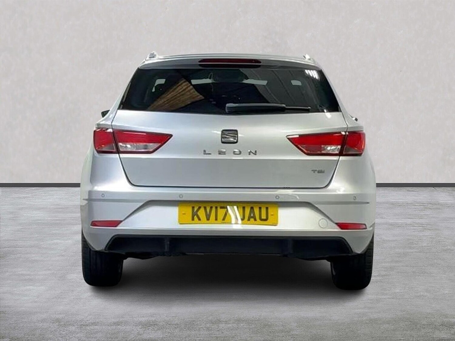 Used SEAT Leon 2017 for sale - 76477265: Photo 18