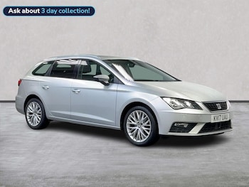 Used SEAT Leon 2017 for sale - 76477265: Photo