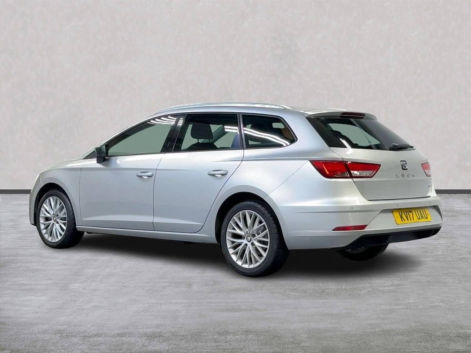 Used SEAT Leon 2017 for sale - 76477265: Photo 2