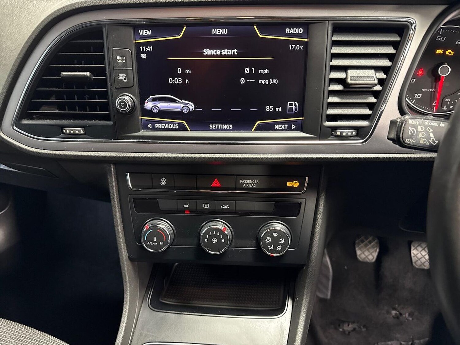 Used SEAT Leon 2017 for sale - 76477265: Photo 23