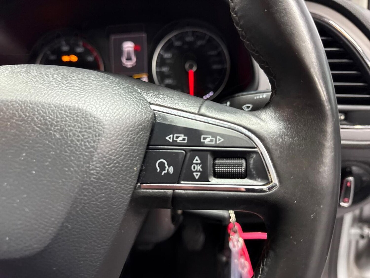 Used SEAT Leon 2017 for sale - 76477265: Photo 25