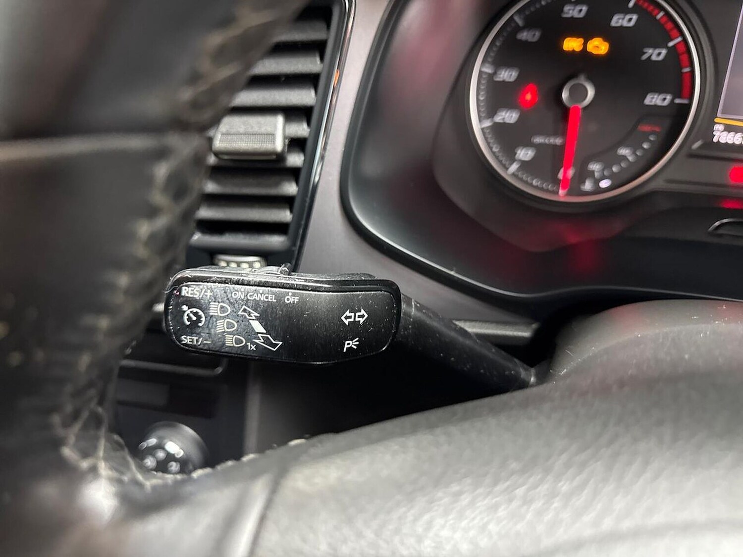 Used SEAT Leon 2017 for sale - 76477265: Photo 26