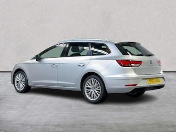 Used SEAT Leon 2017 for sale - 76477265: Photo