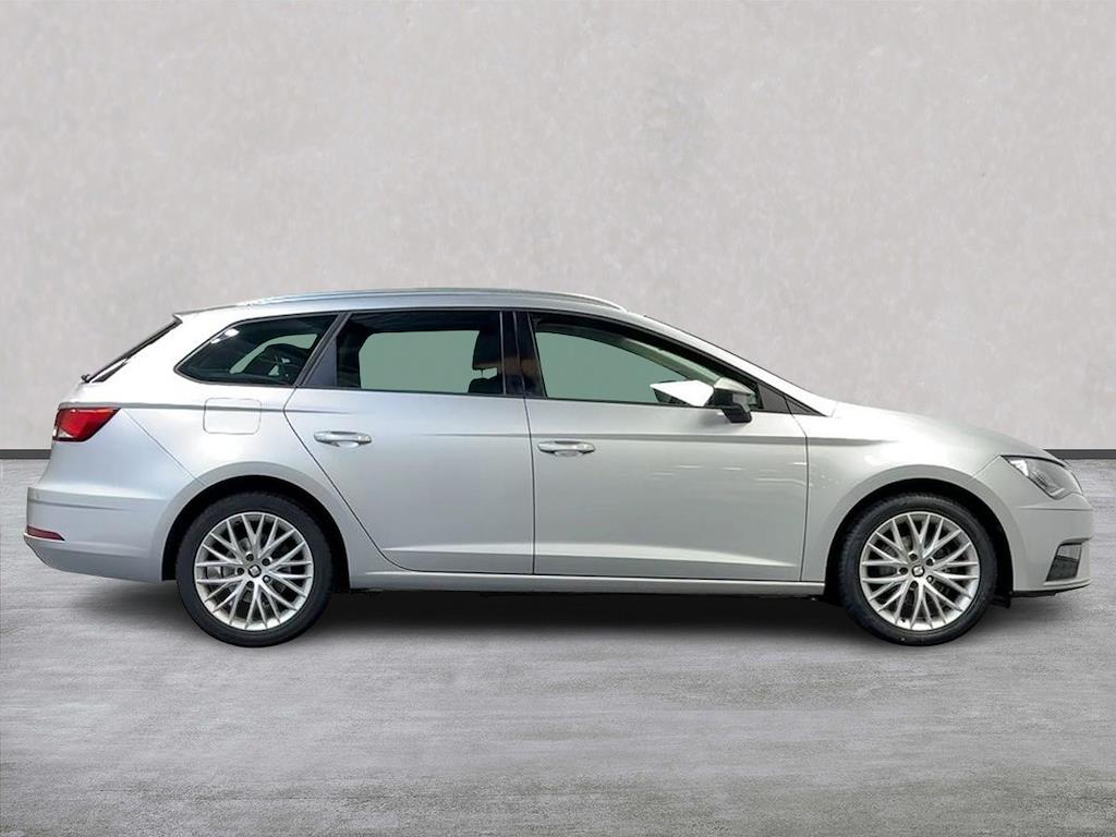 Used SEAT Leon 2017 for sale - 76477265: Photo 3