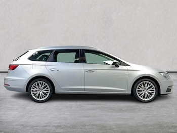 Used SEAT Leon 2017 for sale - 76477265: Photo