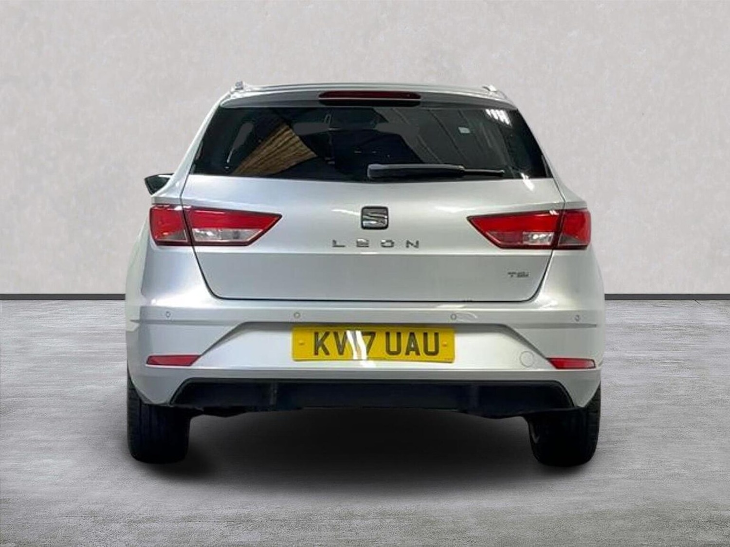 Used SEAT Leon 2017 for sale - 76477265: Photo 4