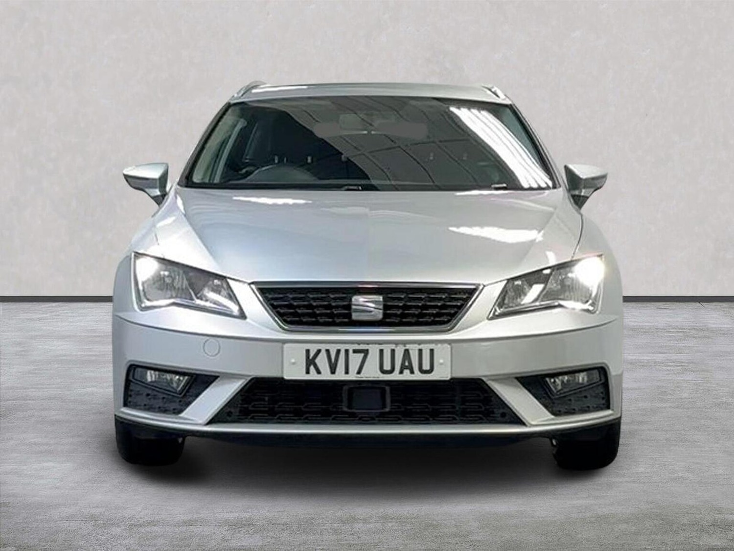 Used SEAT Leon 2017 for sale - 76477265: Photo 5