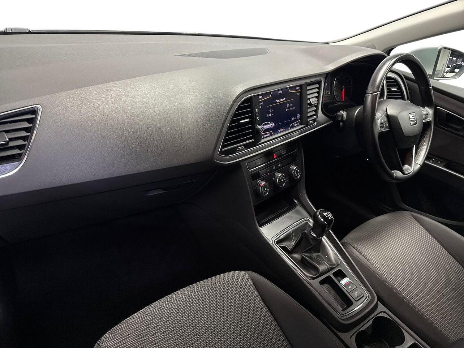 Used SEAT Leon 2017 for sale - 76477265: Photo 7