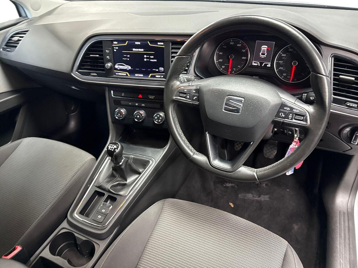 Used SEAT Leon 2017 for sale - 76477265: Photo 8