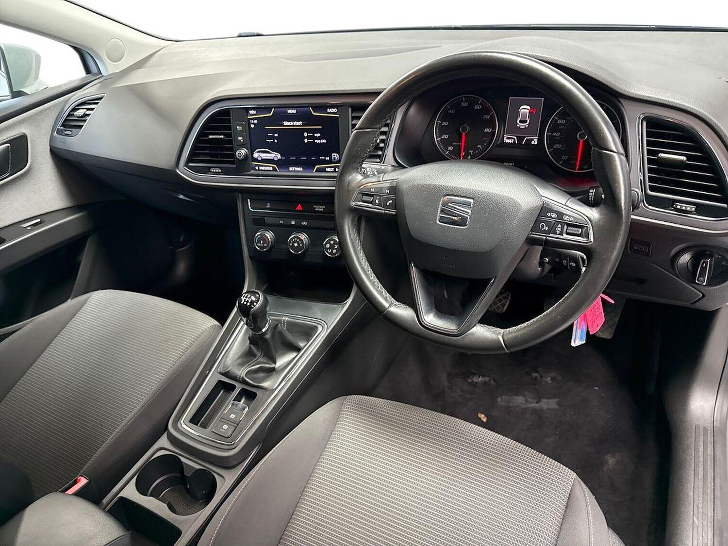 Used SEAT Leon 2017 for sale - 76477265: Photo 9