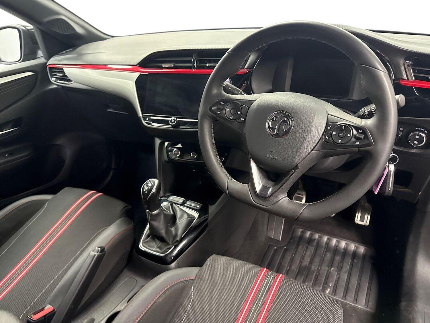 Used Vauxhall Corsa 2023 for sale - 78192430: Photo 10