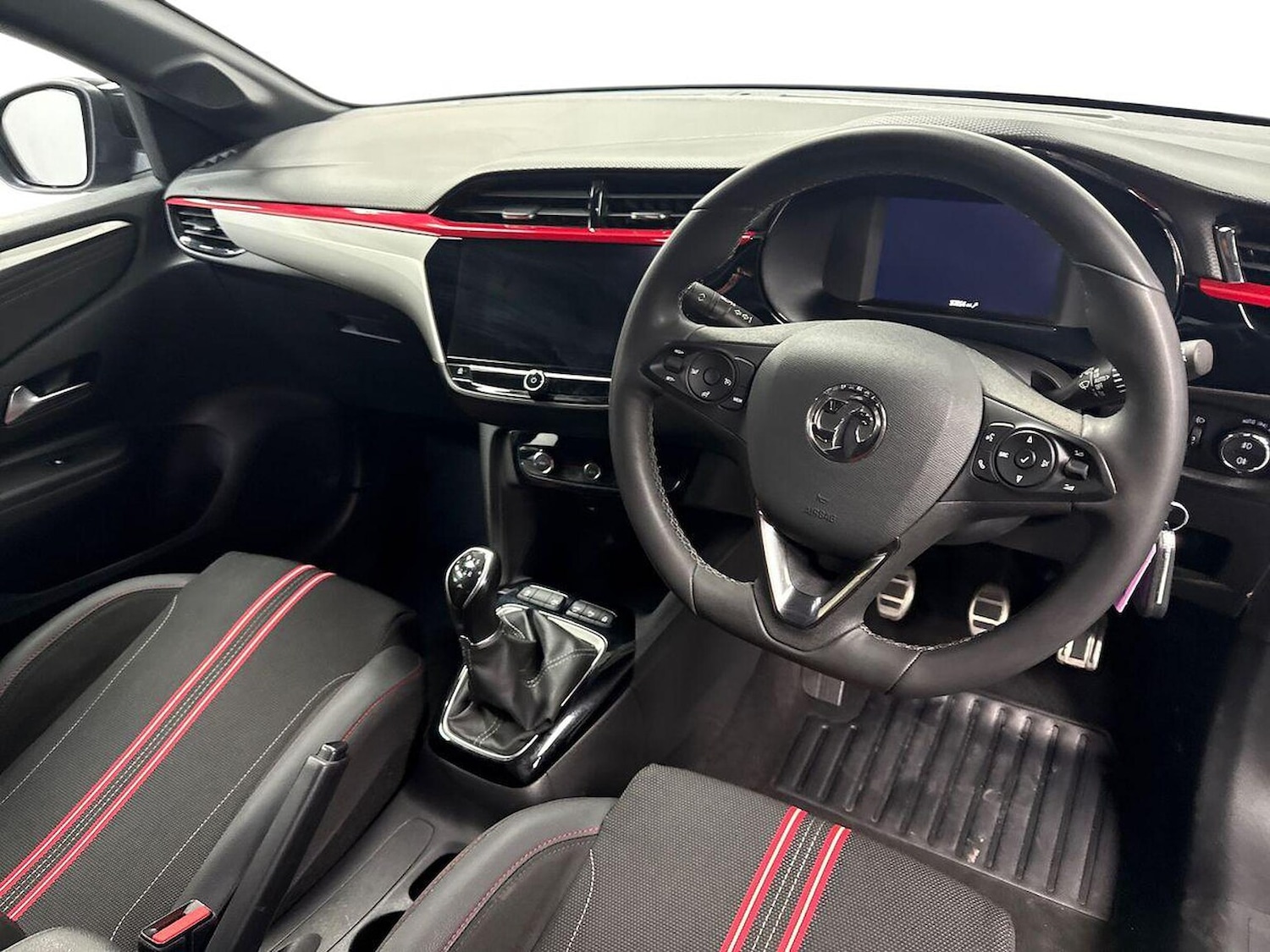 Used Vauxhall Corsa 2023 for sale - 78192430: Photo 11