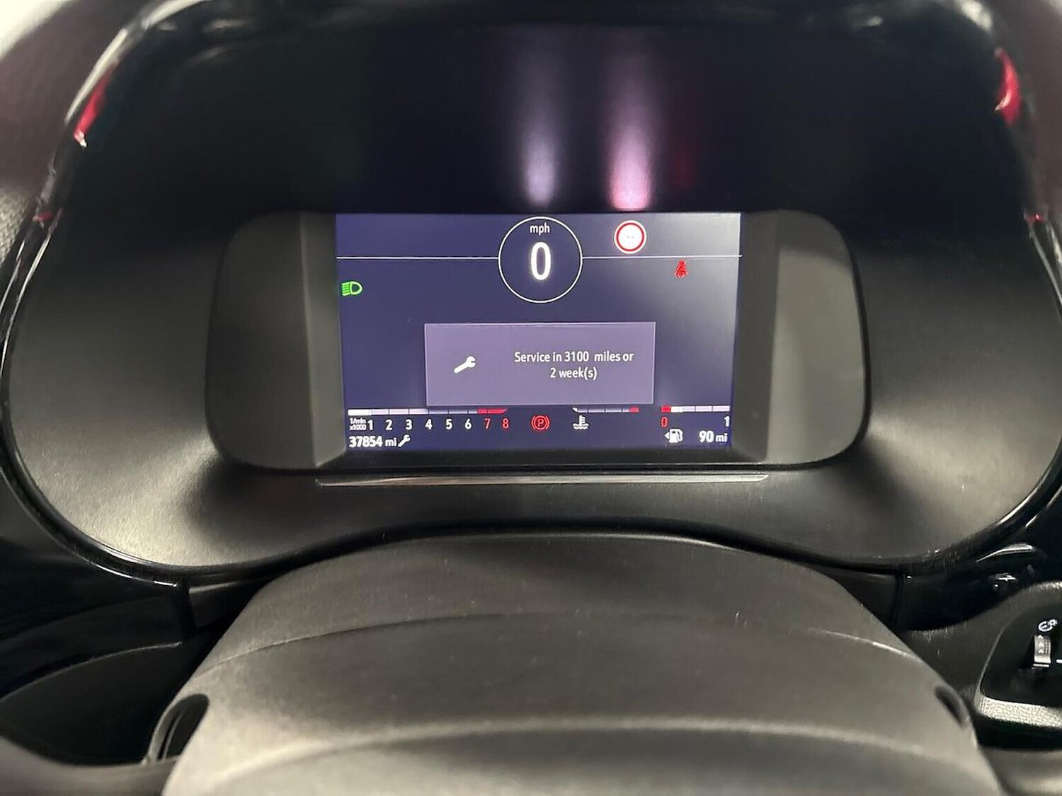 Used Vauxhall Corsa 2023 for sale - 78192430: Photo 12