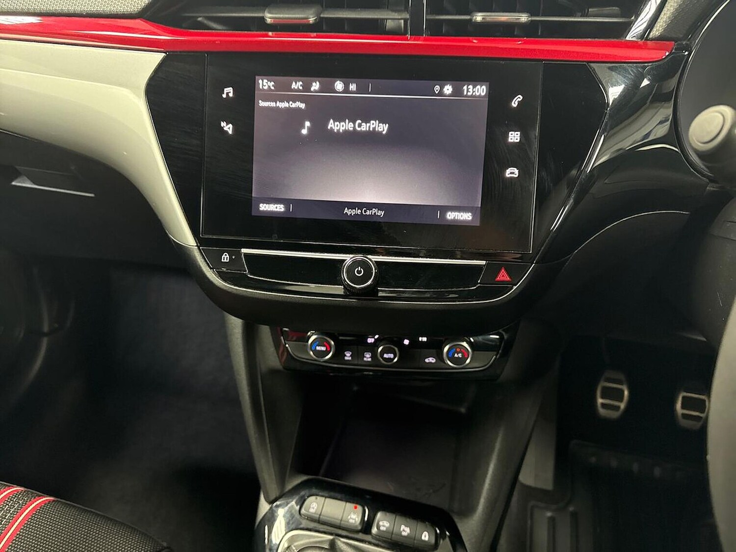 Used Vauxhall Corsa 2023 for sale - 78192430: Photo 13