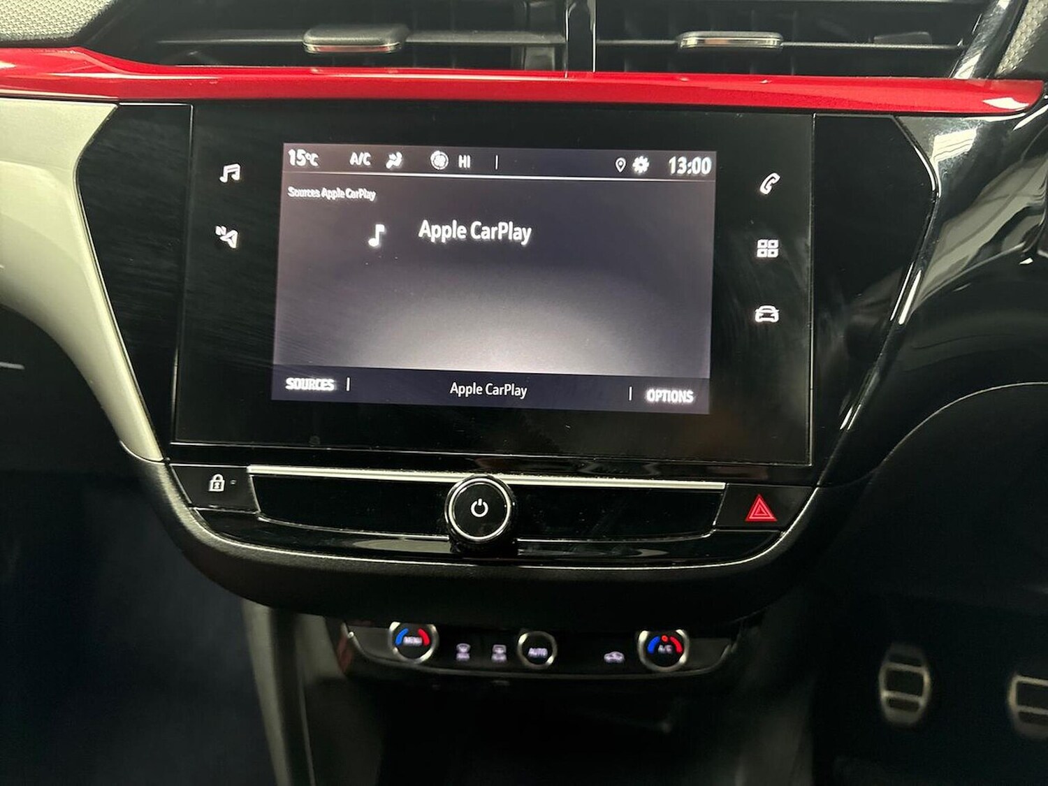 Used Vauxhall Corsa 2023 for sale - 78192430: Photo 14