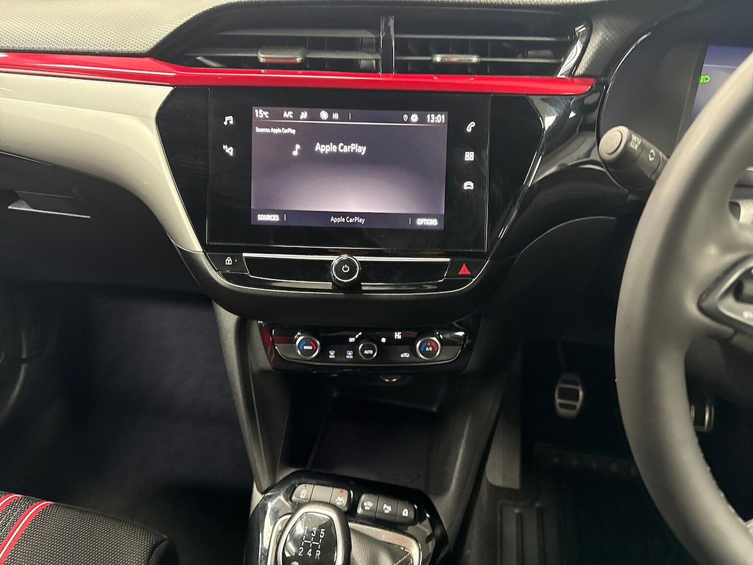 Used Vauxhall Corsa 2023 for sale - 78192430: Photo 15